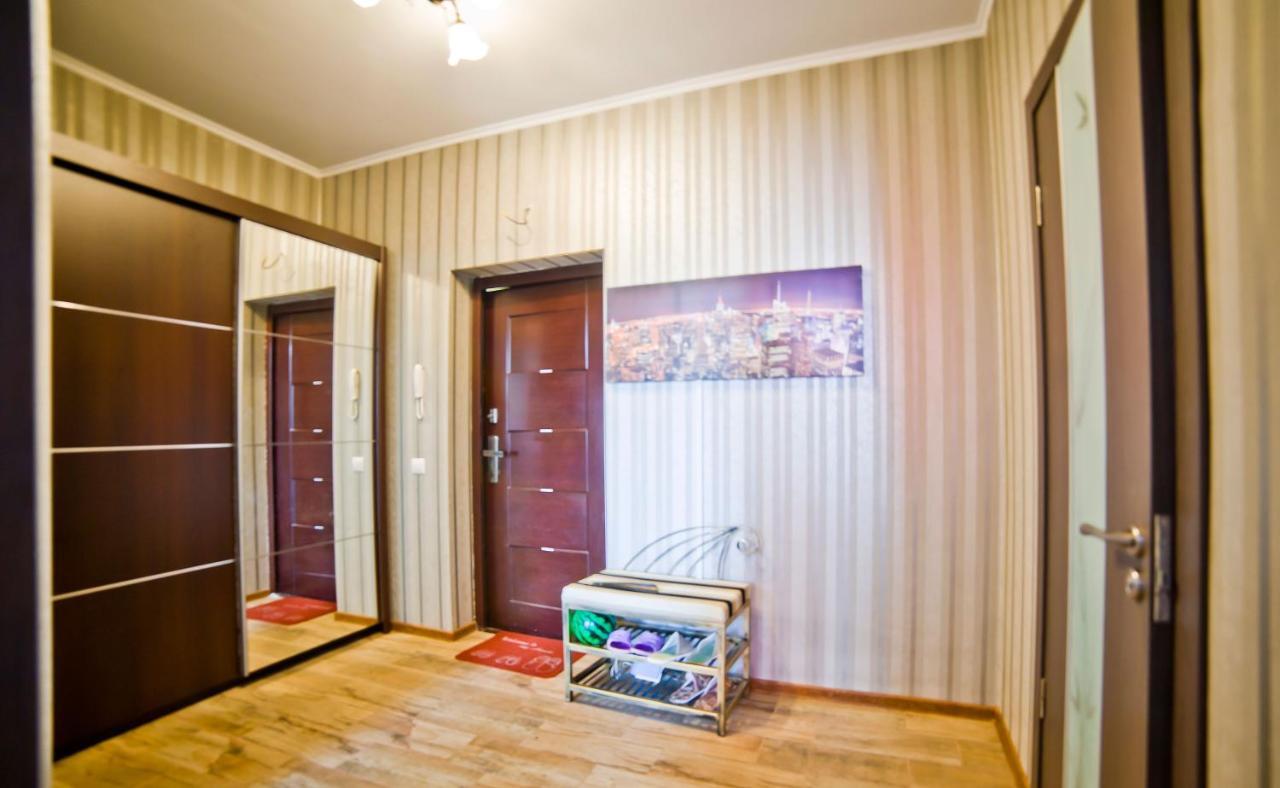Apartments Na Ozere Svetlogorsk Exterior foto